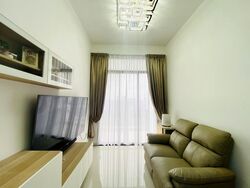 Hillion Residences (D23), Apartment #517519501